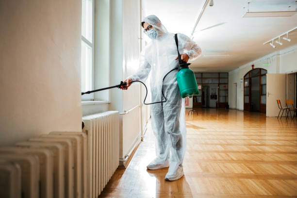 Reliable Jonestown, PA Pest Control Solutions